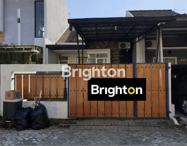 image RUMAH SIAP HUNI AREA MANGUNHARJO TEMBALANG SEMARANG (2)