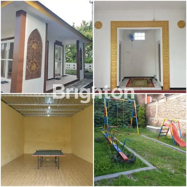 image RUMAH SIAP HUNI AREA MANGUNHARJO TEMBALANG SEMARANG (1)