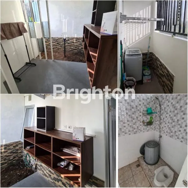 image RUMAH SIAP HUNI AREA MANGUNHARJO TEMBALANG SEMARANG (7)