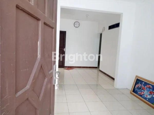 image KUDUS RUMAH BAGUS SIAP PAKAI TENGAH KOTA (2)