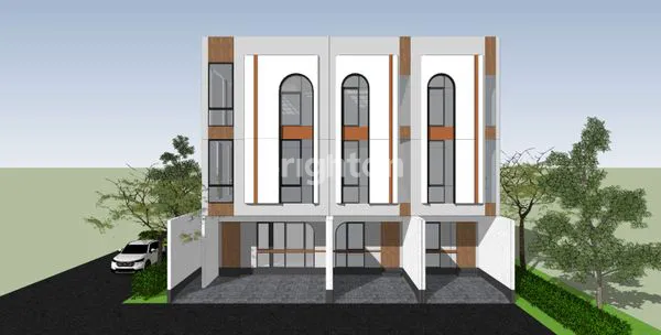 image RUMAH INDENT 3 LANTAI DURI KEPA JAKARTA BARAT (2)