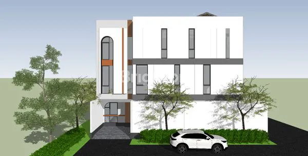 image RUMAH INDENT 3 LANTAI DURI KEPA JAKARTA BARAT (3)