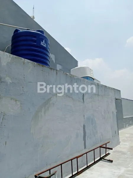 image RUKO 3.5 LANTAI COCOK UNTUK USAHA ATAU KANTOR (8)