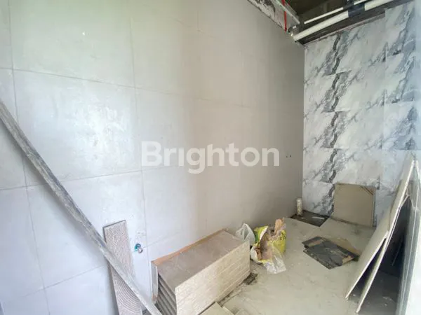 image VILLA 3 FLOORS RICEFIELD VIEW AT SUKAWATI (7)