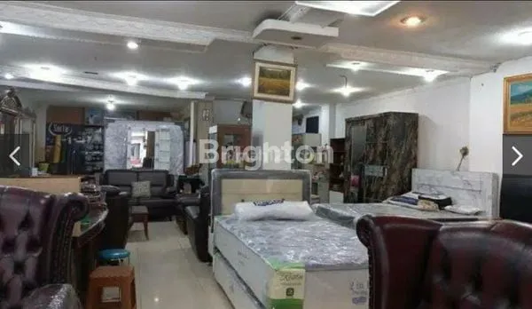 image RUKO GANDENG DI DEPAN PASAR CIPUTAT (2)