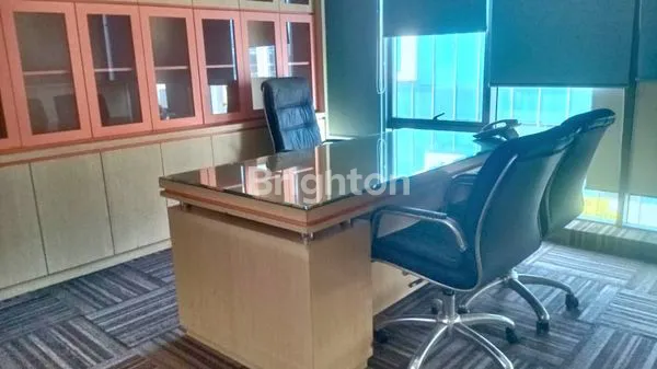 image RUKO GANDENG SUNTER UK 10X16 JAKARTA UTARA (2)