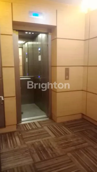 image RUKO GANDENG SUNTER UK 10X16 JAKARTA UTARA (3)