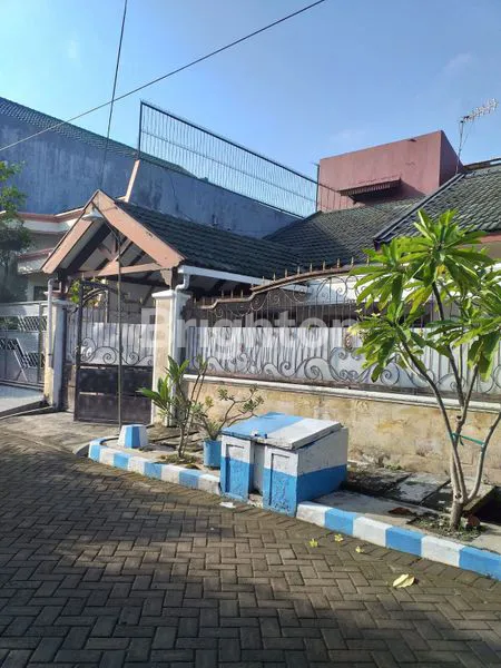 image DI JUAL RUMAH PONDOK TJANDRA PALEM (2)