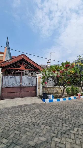 image DI JUAL RUMAH PONDOK TJANDRA PALEM (1)