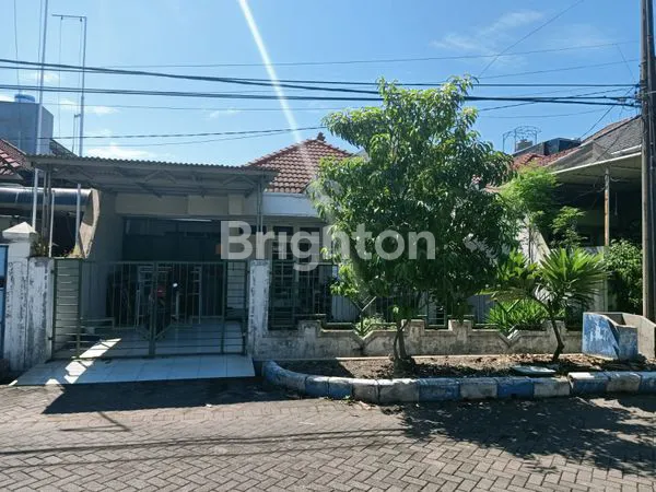 image DI JUAL RUMAH PONDOK TJANDRA  (1)