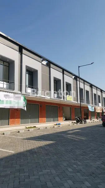 image RUKO 2 LT DI KAWASAN PASMOD BSB (3)