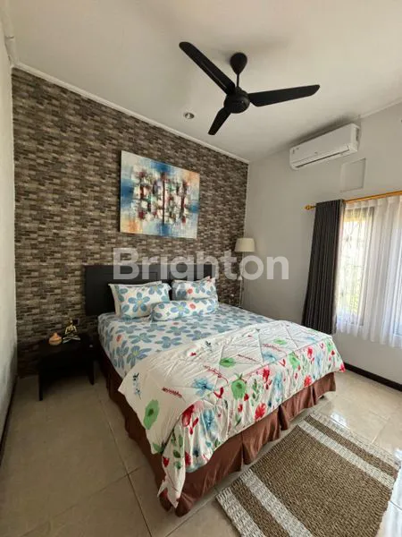 DIJUAL RUMAH CANTIK, RAPI DAN TERAWAT