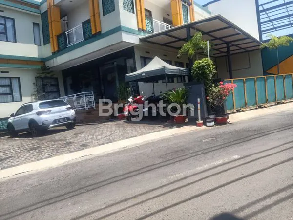 image KOSTEL BERSIH  DI LINKUNGAN UNDIP TEMBALANG (1)