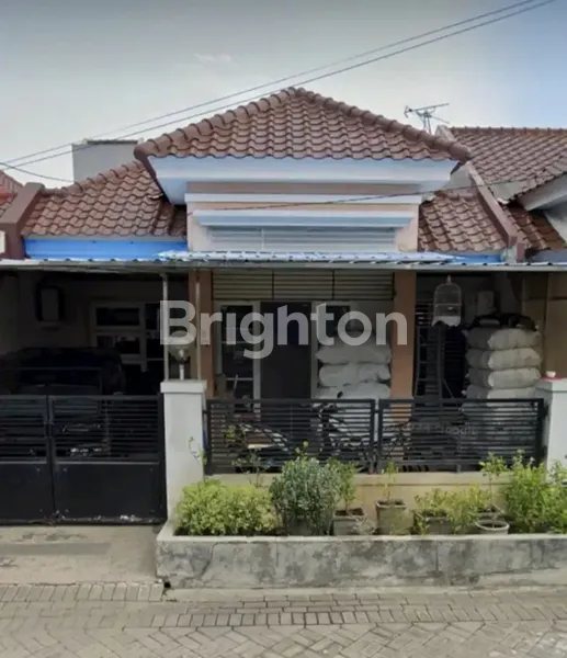 image RUMAH NIRWANA REGENCY LOKASI STRATEGIS DEKAT MERR  (1)