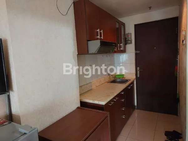 image APARTEMENT SOEKARNO HATTA (SUHAT) MURAH DI PUSAT KOTA MALANG SANGAT DEKAT DENGAN UNIVERSITAS BRAWIAJAYA, POLINEMA, UNISMA, IJEN DAN PUSAT KULINER (5)