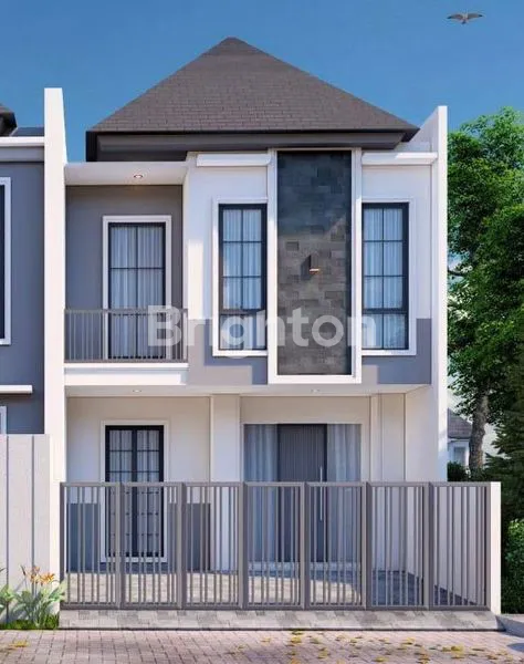 image UNIT HOT SIAP HUNI BARU GRESS ARAYA JALAN KEMBAR BOULEVARD (1)