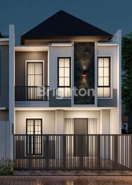 image UNIT HOT SIAP HUNI BARU GRESS ARAYA JALAN KEMBAR BOULEVARD (2)