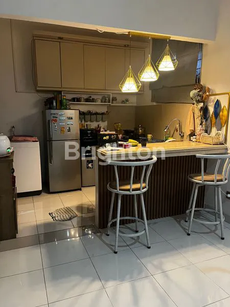 image RUMAH MURAH DI JATIASIH - KOTA BEKASI (2)