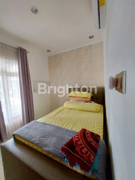 image RUMAH MURAH DI JATIASIH - KOTA BEKASI (6)