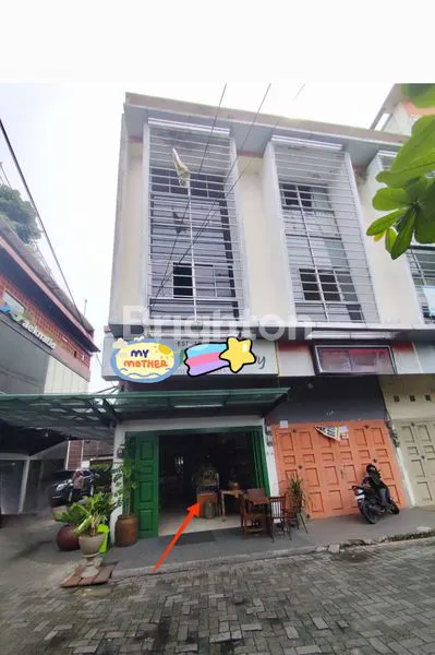 image RUKO HOOK 888 - KOMPLEK TASBI ( SETIA BUDI) - 1  MEDAN (1)