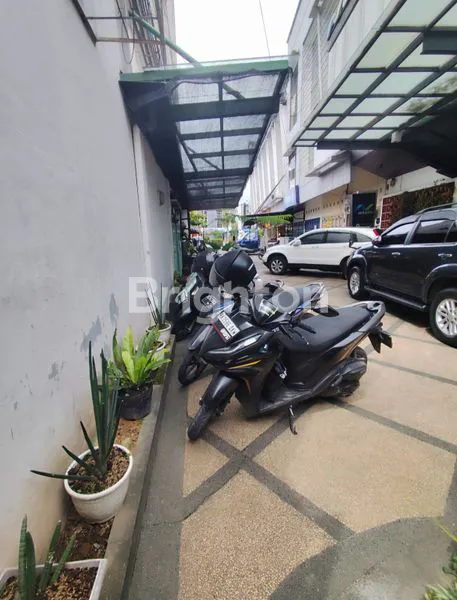 image RUKO HOOK 888 - KOMPLEK TASBI ( SETIA BUDI) - 1  MEDAN (7)