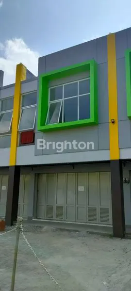 RUKO 2 LT DERWATI MAS LT 118 LB 101