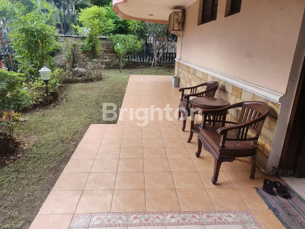 image FOR SALE RUMAH GAYUNGSARI SURABAYA (3)