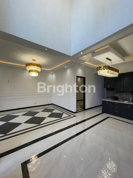 image RUMAH BARU MEWAH AMERICAN CLASSIC DI JAGAKARSA (6)