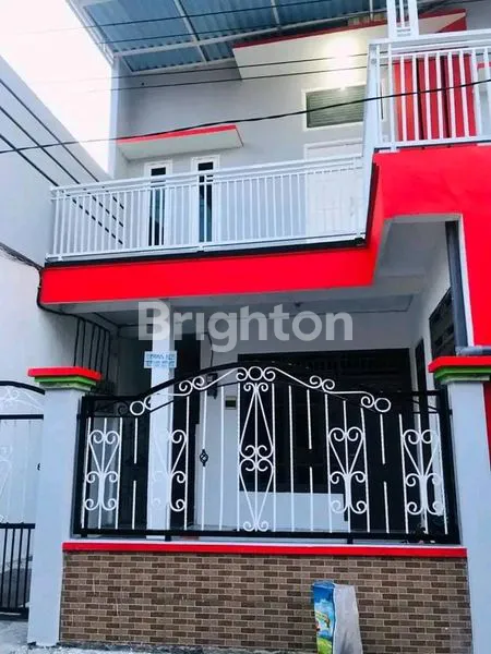 RUMAH KOST 16 KAMAR GRESIK KOTA