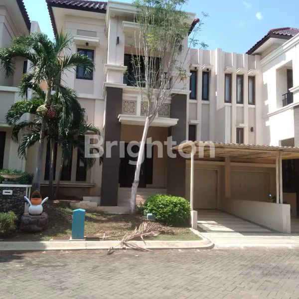 image RUMAH 2 LANTAI SIAP PAKAI DI SEMARANG BARAT (1)