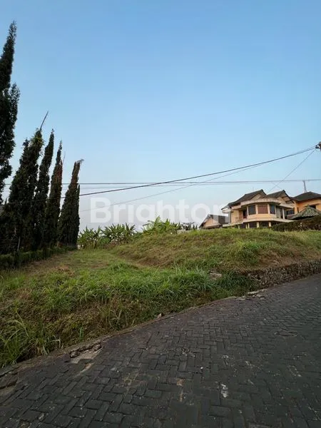 Gambar Property TANAH LOKASI STRATEGIS KAWASAN KOMPLEK VANDA GARDENIA TRAWAS