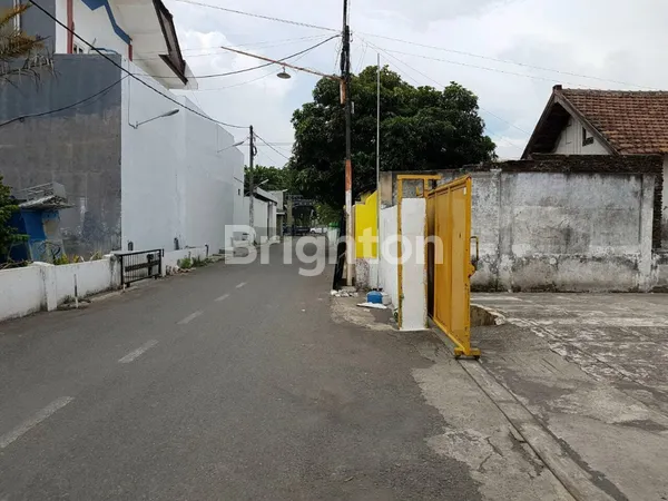image TANAH & BANGUNAN SIAP PAKAI SEDATI-SIDOARJO (4)