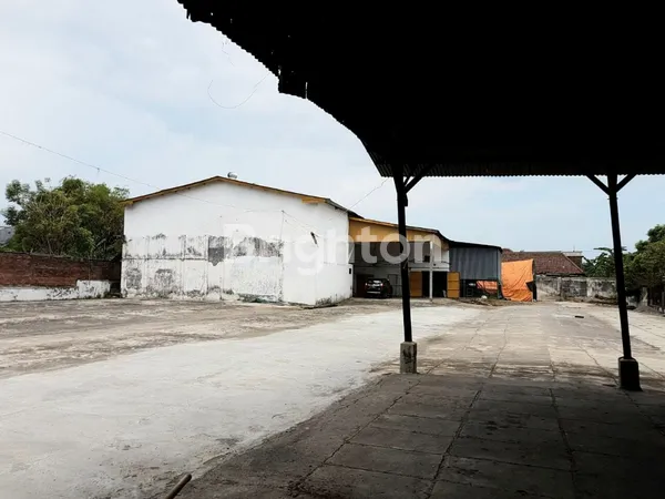 image TANAH & BANGUNAN SIAP PAKAI SEDATI-SIDOARJO (6)