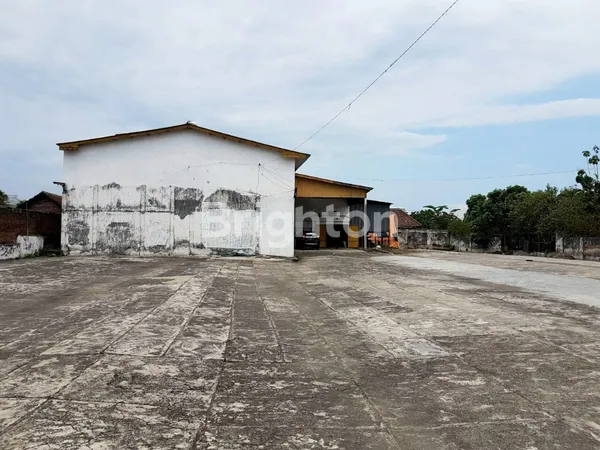 image TANAH & BANGUNAN SIAP PAKAI SEDATI-SIDOARJO (2)