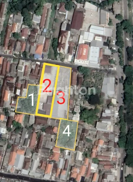 image TANAH & BANGUNAN SIAP PAKAI SEDATI-SIDOARJO (7)