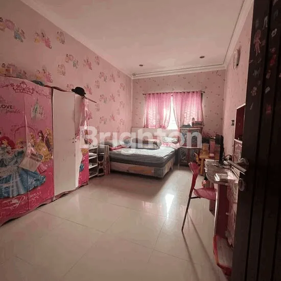 image RUMAH SEMI FURNISHED 3,5 LT MANGGA DUA, JAKPUS (4)