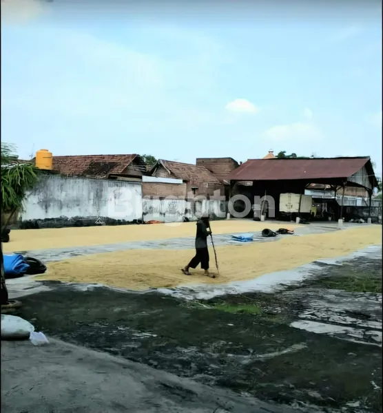 image TANAH & BANGUNAN SIAP PAKAI SEDATI-SIDOARJO (8)