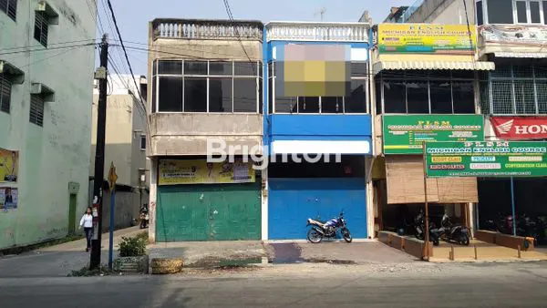 image RUKO COCOK BUAT USAHA/BISNIS (1)