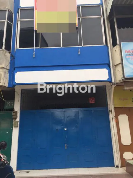 image RUKO COCOK BUAT USAHA/BISNIS (5)