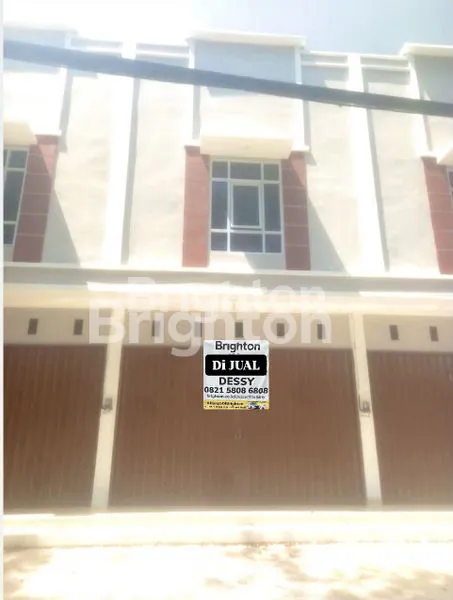 image RUKO 3 LANTAI PINGGIR JALAN (1)