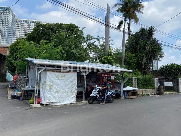 image TANAH DI KOTA BEKASI UNTUK HUNIAN ATAU BISNIS (3)