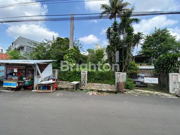 image TANAH DI KOTA BEKASI UNTUK HUNIAN ATAU BISNIS (1)