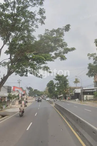 image PUDAK PAYUNG TANAH BAGUS KOTAK DIAPIT 2 U-TURN PINGGIR JALAN PERINTIS KEMERDEKAAN BANYUMANIK SEMARANG (1)