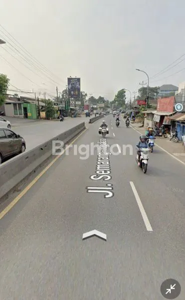 image PUDAK PAYUNG TANAH BAGUS KOTAK DIAPIT 2 U-TURN PINGGIR JALAN PERINTIS KEMERDEKAAN BANYUMANIK SEMARANG (2)