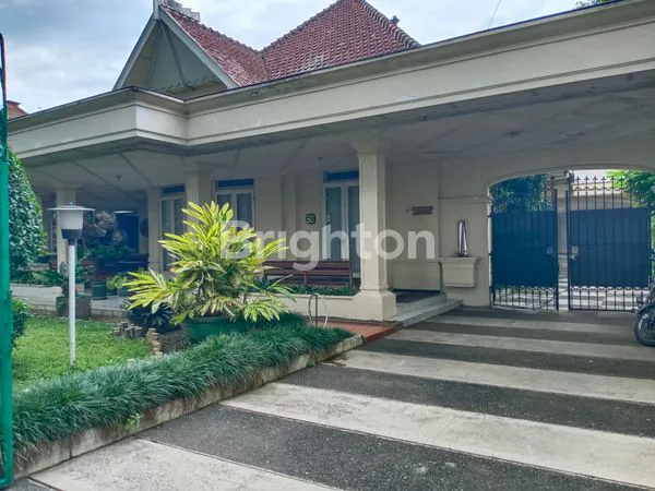 Gambar Property RUMAH JL IJEN