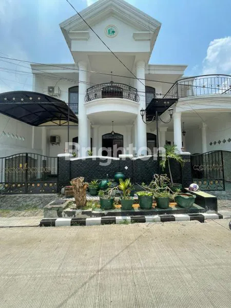 RUMAH SIAP HUNI 2 LANTAI FULL FURNISH SAWANGAN DEPOK