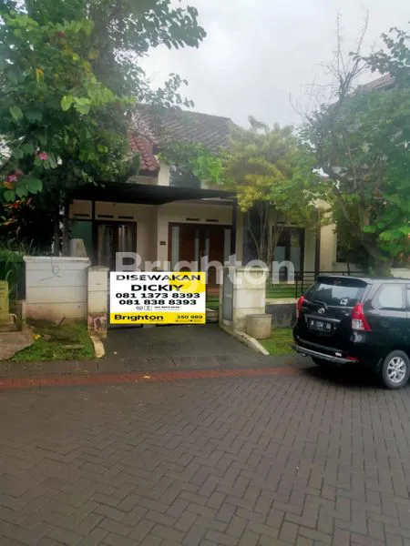image RUMAH SEWA VILLA PUNCAK TIDAR (1)