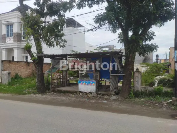 image TANAH STRATEGIS DI DAERAH PERUMAHAN (1)