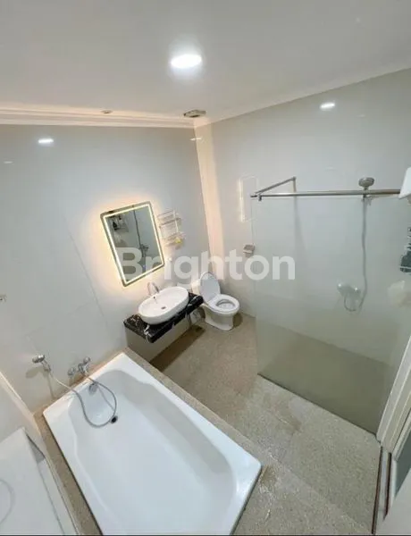 image RUMAH 2 LANTAI SIAP HUNI, LOKASI SURABAYA TIMUR (8)