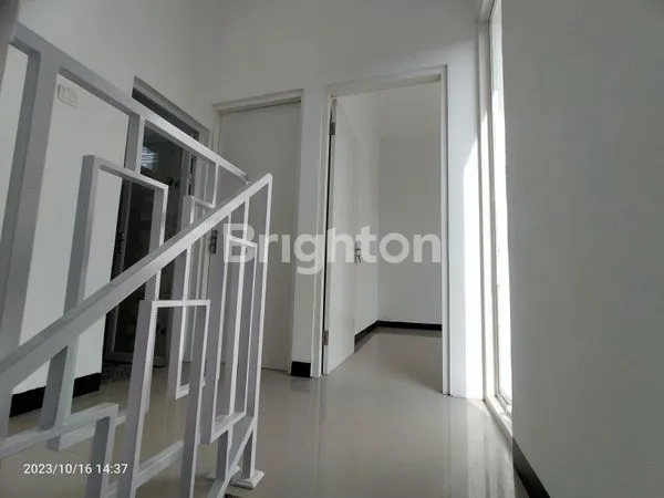 image JUAL RUMAH LINGKAR TIMUR DEKAT SAFE LOCK SENTOSA BUDURAN RESIDENCE (2)